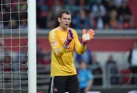 Fussball 2. Bundesliga Saison 14/15: FC Ingolstadt - 1. FC Nuernberg