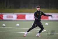 Fussball U 17 UEFA Euro 2025 / FIFA WM 2025 Qualifikation: Tuerkei - Schweiz