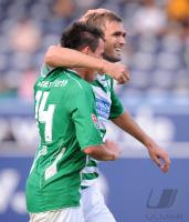 2. Fussball Bundesliga : Mirko Hrgovic (Fuerth)