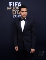 Fussball International  FIFA Ballon d Or 2012:  Lionel Messi (Barca)