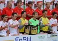 Fussball 1. Bundesliga  VfB Stuttgart  FOTOTERMIN