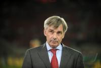 DFB-Pokal 2. Runde: 1.FC Koeln - VfL Wolfsburg