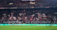 Fussball DFB Pokal 2023/2024: VfB Stuttgart - Borussia Dortmund