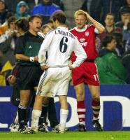 FUSSBALL CHL Effenberg (FCB)
