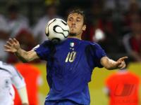 Fussball WM 2006 GER-ITA