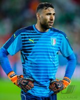 Fussball International Europameisterschaft 2016: Italien - Irland