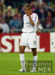 FUSSBALL CHL   Rivaldo (AC)