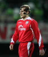 FUSSBALL Regionalliga Sued   SSV RT - Kassel