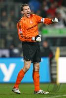 Fussball 1. Bundesliga:1.FC Nuernberg - Bayern Muenchen