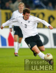 Nationalmannschaft, FREIER Einzelaktion