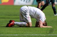 Fussball 1. Bundesliga: Arjen Robben (FCB)