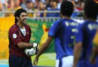 Fussball WM 2006 ITA-AUS