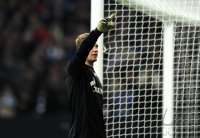 Fussball CHL  Saison 2010/2011: Torwart Manuel Neuer (FC Schalke 04)