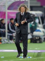 Fussball AFC Asian Cup 2011: China - Katar