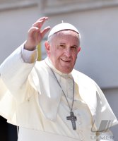 Rom Generalaudienz;  Papst Franziskus I.