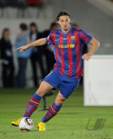 FIFA Club WM Japan 2009; Zlatan Ibrahimovic  (FC Barcelona)