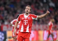 Fussball International CHL 25/26:
FC Bayern Muenchen - FC Chelsea London