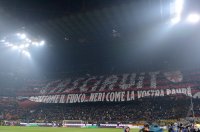 FUSSBALL International SERIE A 2012/2013:  Inter Mailand - AC Mailand