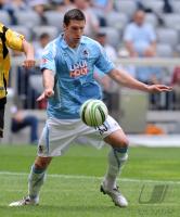 2. Fussball Bundesliga : Kenny Cooper ( 1860 Muenchen)