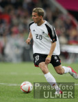 Fussball Deutsche Nationalmannschaft - FC Bayern Muenchen
