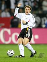 Fussball International, Deutschland U21: BRZENSKA