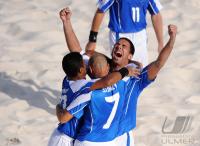 FIFA BEACH SOCCER WORLD CUP 2008: BRAZIL - RUSSIA
