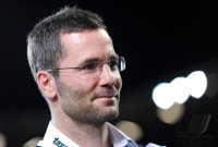 2. Fussball Bundesliga: Trainer Michael Wiesinger (FC Ingolstadt )