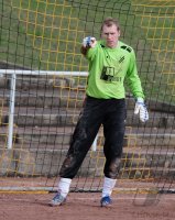 FUSSBALL  Landesliga 09/10