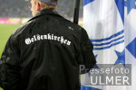 Fussball 1. Bundesliga, Fans Schalke 04