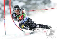 Ski Alpin; Riesenslalom Soelden Herren  2007