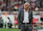 Fussball 1. Bundesliga  VfB Trainer Giovanni Trapattoni