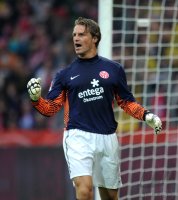 Fussball 1. Bundesliga :  Christian Wetklo (1. FSV Mainz 05)