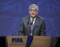 FUSSBALL INTERNATIONAL:   61. FIFA  Kongress in Zuerich 2011