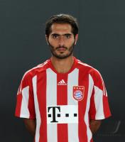 Fussball 1. Bundesliga 2010/2011: Hamit Altintop (FCB)