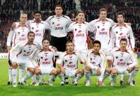 Fussball, Champions League: PSV Eindhoven - Galatasaray