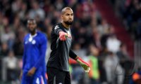 Fussball International CHL 25/26:
FC Bayern Muenchen - FC Chelsea London