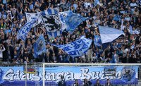 Fussball 2. Bundesliga:  TSV 1860 Muenchen - MSV Duisburg