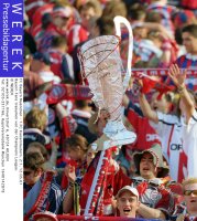 Fussball 1. Bundesliga