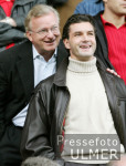 Fussball 1. Bundesliga: BVB, Niebaum und Zorc