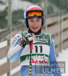 Ski Alpin; WM Bormio Riesenslalom Damen