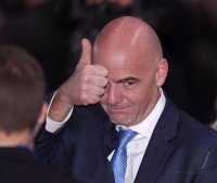 Fussball International Ausserordentlicher FIFA Kongress 2016 in Zuerich