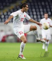 Fussball International, Tuerkei: ALTINTOP Einzelaktion