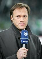 Fussball 1. Bundesliga: Gladbach - Bayern, DELLING