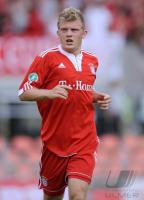 Fussball 3. Bundesliga:  Stefan Riess (FC Bayern II)