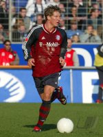 Fussball 1. Bundesliga