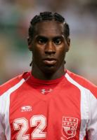 Fussball International Gold Cup Halbfinale Guadeloupe - Mexico