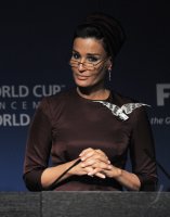 FUSSBALL International FIFA WM 2018 und FIFA WM 2022 Vergabe