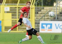 Fussball Oberliga 2011/2012    SSV Reutlingen vs. SV Bonlanden