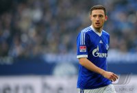 Fussball, 1. Bundesliga Saison 2012/2013: FC Schalke 04 - TSG 1899 Hoffenheim