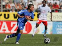 Fussball DFB Pokal 1. Runde 2006/2007